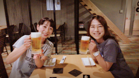7/29ナイト「あつ」 7/29ナイト「あつ」