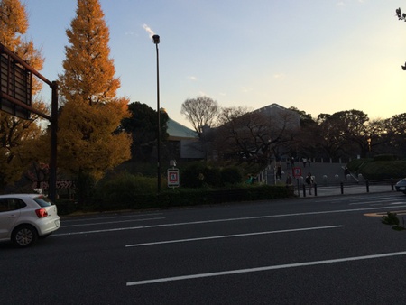 駅員さん。(⌒‐⌒)優しい
