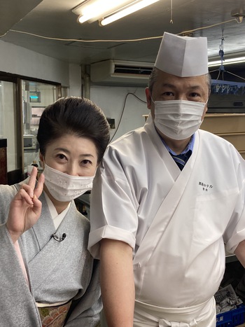 【テレビ東京】『よじごじDays』で当館が放映されます 【テレビ東京】『よじごじDays』で当館が放映されます