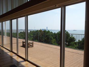 海陽祭2日目に