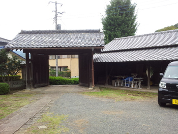 OB施主の天野Ka邸リフォーム打ち合わせ
