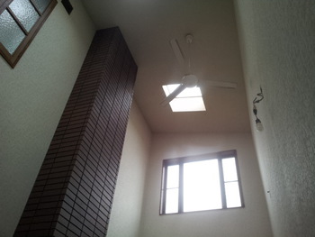 伊東市川奈I邸全面改装