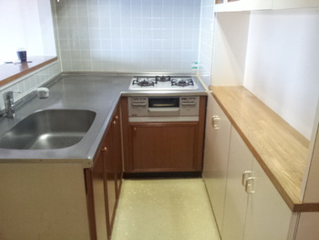 長泉町Ki邸マンションの打ち合わせ