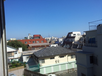 伊東市iマンションリフォーム始まる