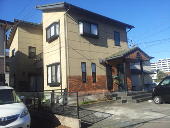 函南町M邸のリフォーム打ち合わせに