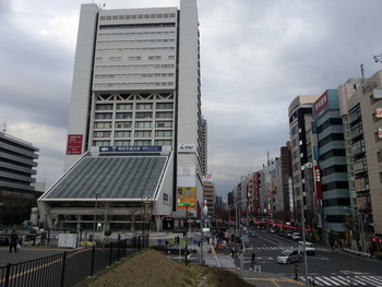 子供の進学が決まり寮に行ってみた