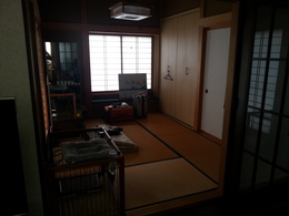富士ビレッジのF邸リフォーム打ち合わせ