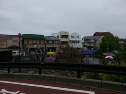 清里に行ってきた