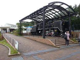 清里に行ってきた