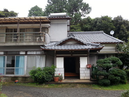 伊豆の国市小坂S邸リフォーム