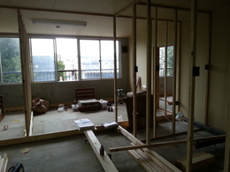 伊東駅前Iマンション全面リフォーム