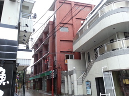 伊東駅前Iマンション全面リフォーム
