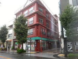 伊東駅前Iマンション全面リフォーム