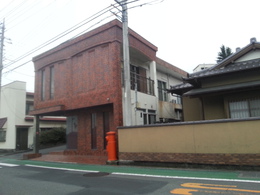 伊豆大仁のM邸のプレゼンした