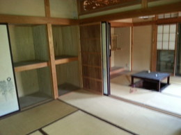 中伊豆F邸内部全面リフォームの打ち合わせに