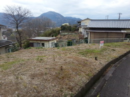伊豆の国市立花S邸の上棟まで