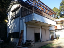 伊豆の国市のS邸リアォーム