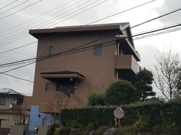 富士宮SA邸改築リフォームの外観写真