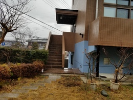 富士宮SA邸改築リフォームの外観写真