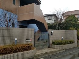 富士宮SA邸改築リフォームの外観写真