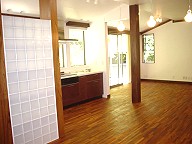 伊豆の国市天野のOB施主Kさんが打ち合わせに