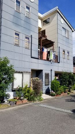 伊豆の国市原木のN邸リフォーム