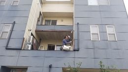 伊豆の国市原木のN邸リフォーム
