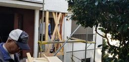 南箱根ダイヤランドY邸リフォーム 内装部