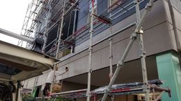 伊豆の国市原木のN邸リフォーム
