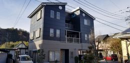 伊豆の国市原木のN邸リフォーム