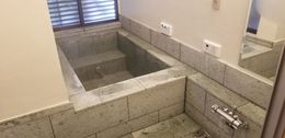 南箱根ダイヤランドY邸リフォーム 内装部