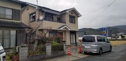 伊豆の国市寺家K邸のリフォーム完成