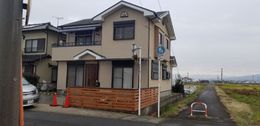 伊豆の国市寺家K邸のリフォーム完成