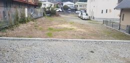 函南町S邸始まる