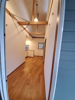 南町大竹S邸の内部の残り紹介