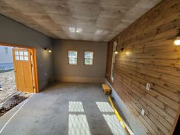 函南町大竹S邸の内部1部紹介