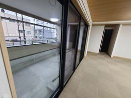 三島市大社町天理教君澤支部2階内装