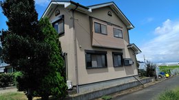 伊豆の国市寺家K邸のリフォーム