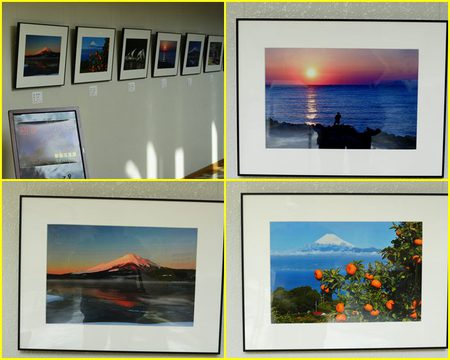 IZUフォトクラブ新春写真展 IZUフォトクラブ新春写真展