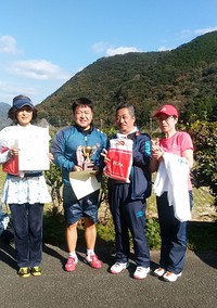 船釣り&テニス合宿 船釣り&テニス合宿