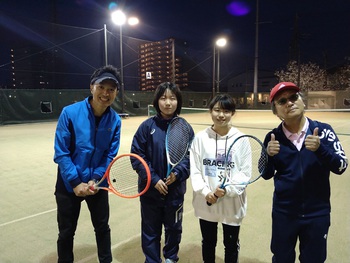 2021春Jr卒業 2021春Jr卒業