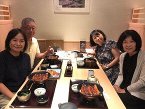ミニナール日吉組in三島 ミニナール日吉組in三島