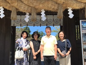 ミニナール日吉組in三島 ミニナール日吉組in三島