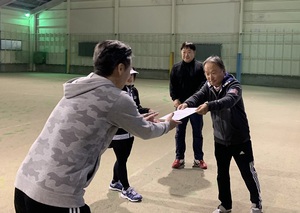 裾野大会続々入賞おめでとう 裾野大会続々入賞おめでとう