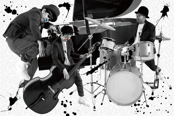 【10月2日(日)】H ZETTRIO Kazemachizuki Tour 2022 ―レソラピックー 【10月2日(日)】H ZETTRIO Kazemachizuki Tour 2022 ―レソラピックー