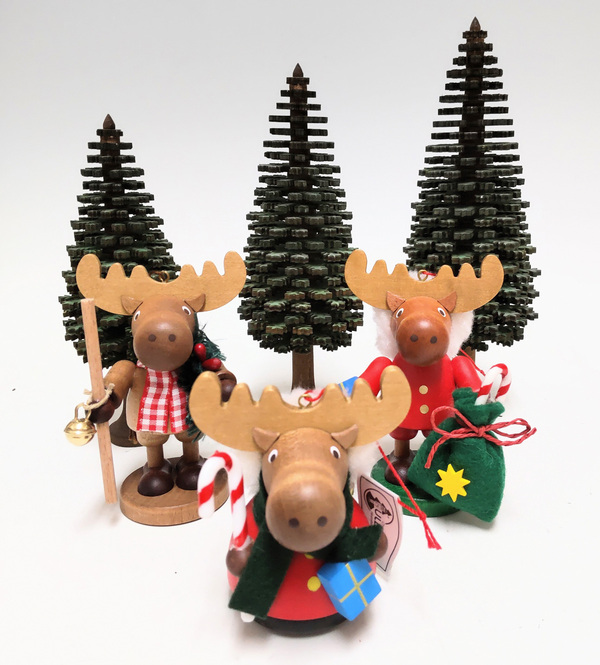 【10/26(木)〜10/31(火)】ドイツ クリスマス展 【10/26(木)〜10/31(火)】ドイツ クリスマス展