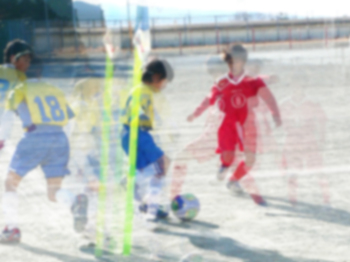 少年サッカー
