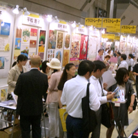 「クリエイターEXPO」商談会 「クリエイターEXPO」商談会