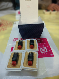 包装にチャレンジ!