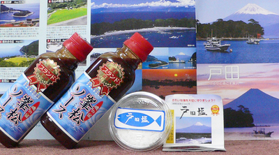 戸田にあった! 旨いソース!!